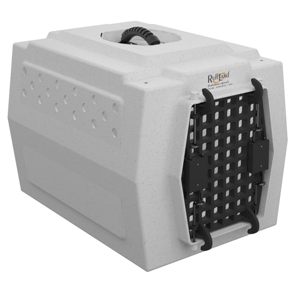 Ruffland Kennel Small