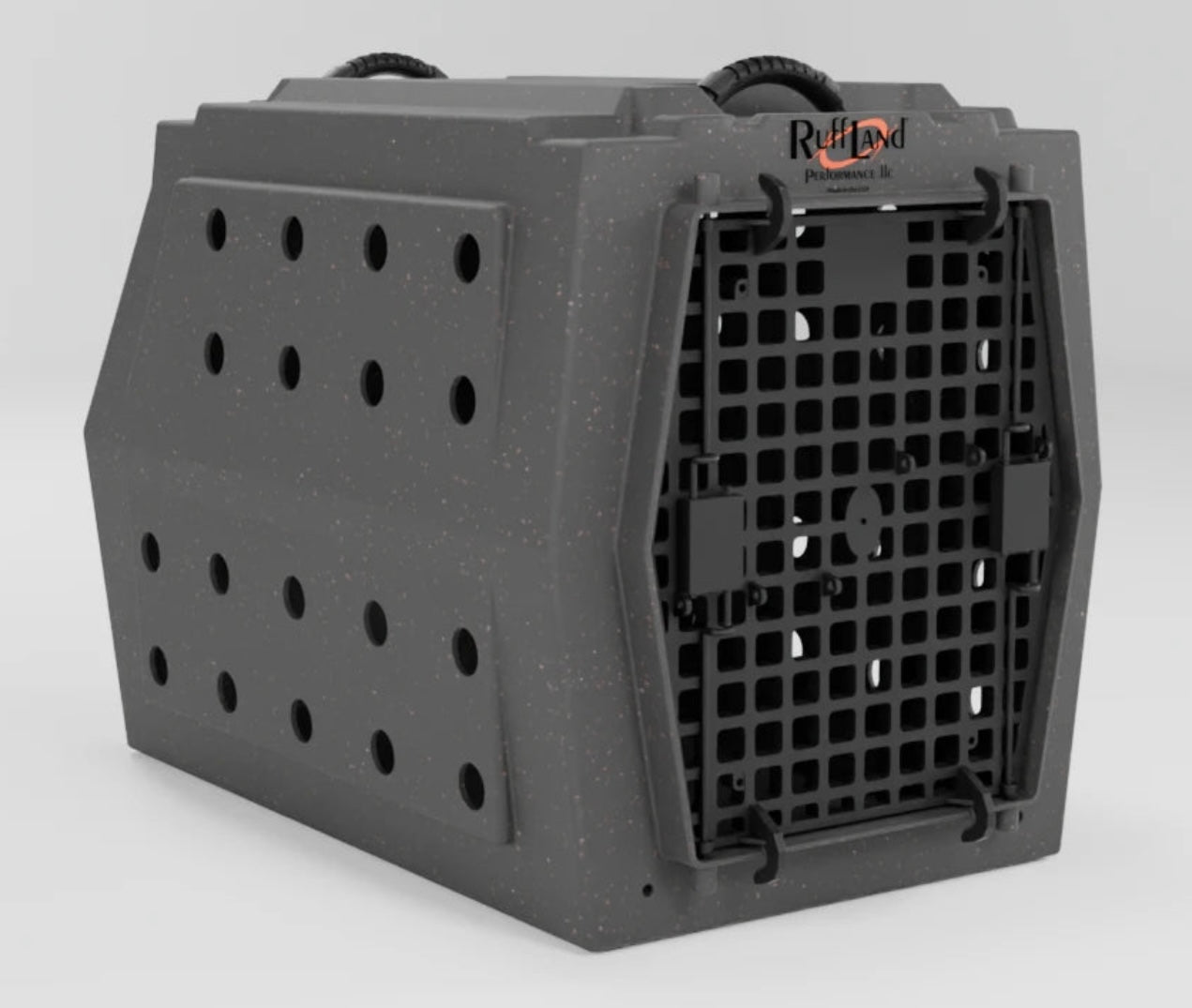 Ruffland Kennel SUV Crate