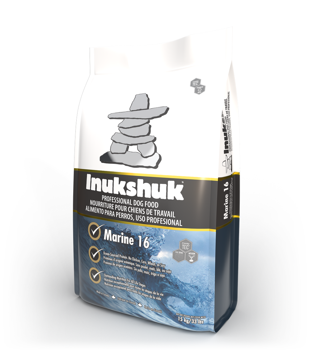 Inukshuk Marine 26/16