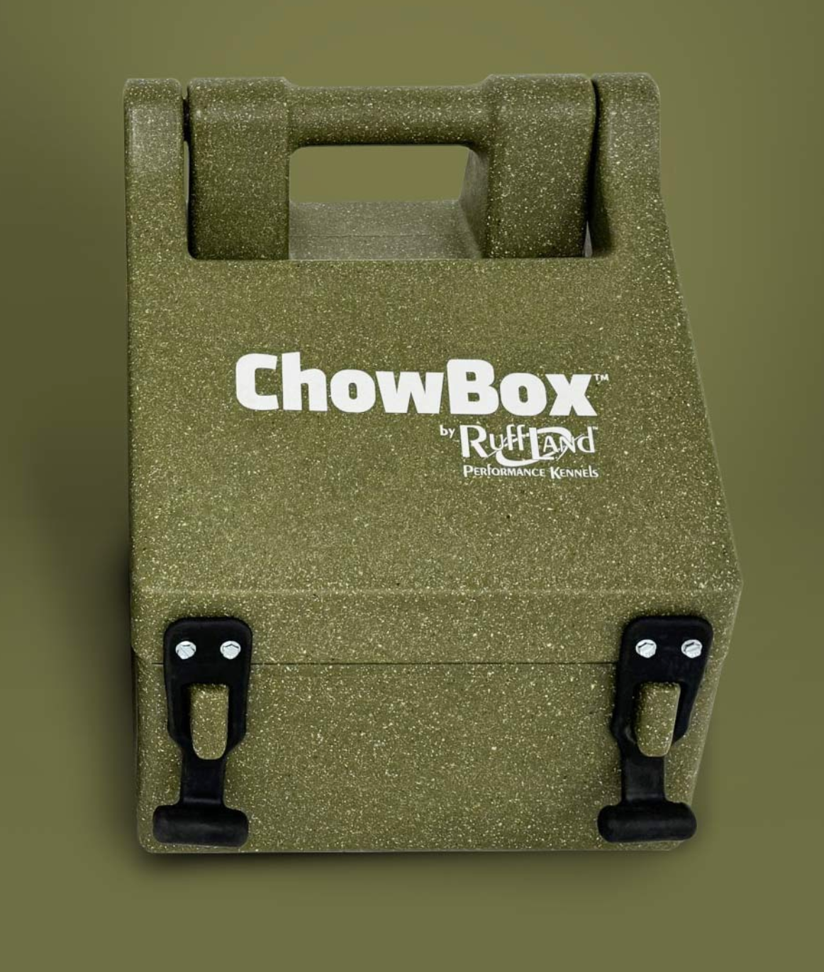 Chow Box