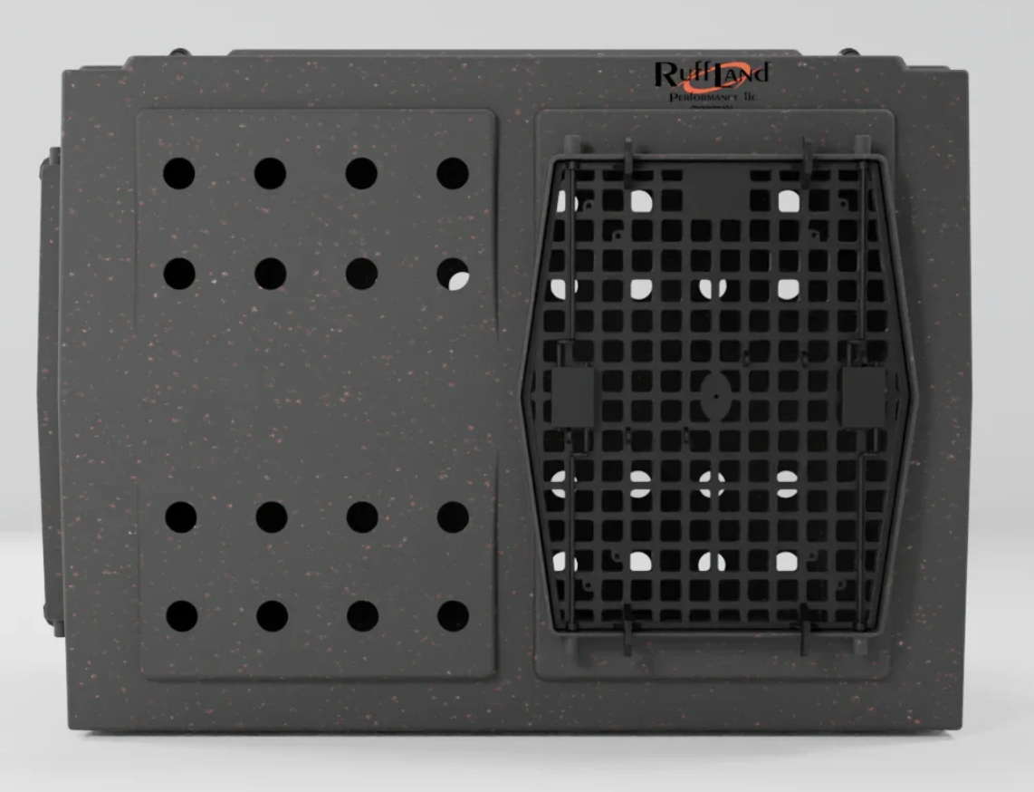 Ruffland Kennel XL