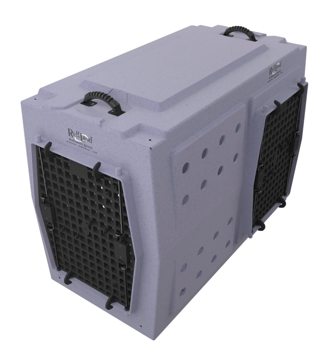 Ruffland Kennel XL
