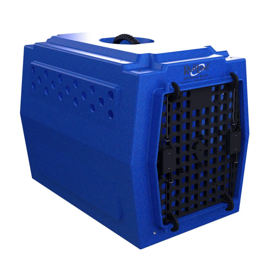 Ruffland Kennel Mid-Size