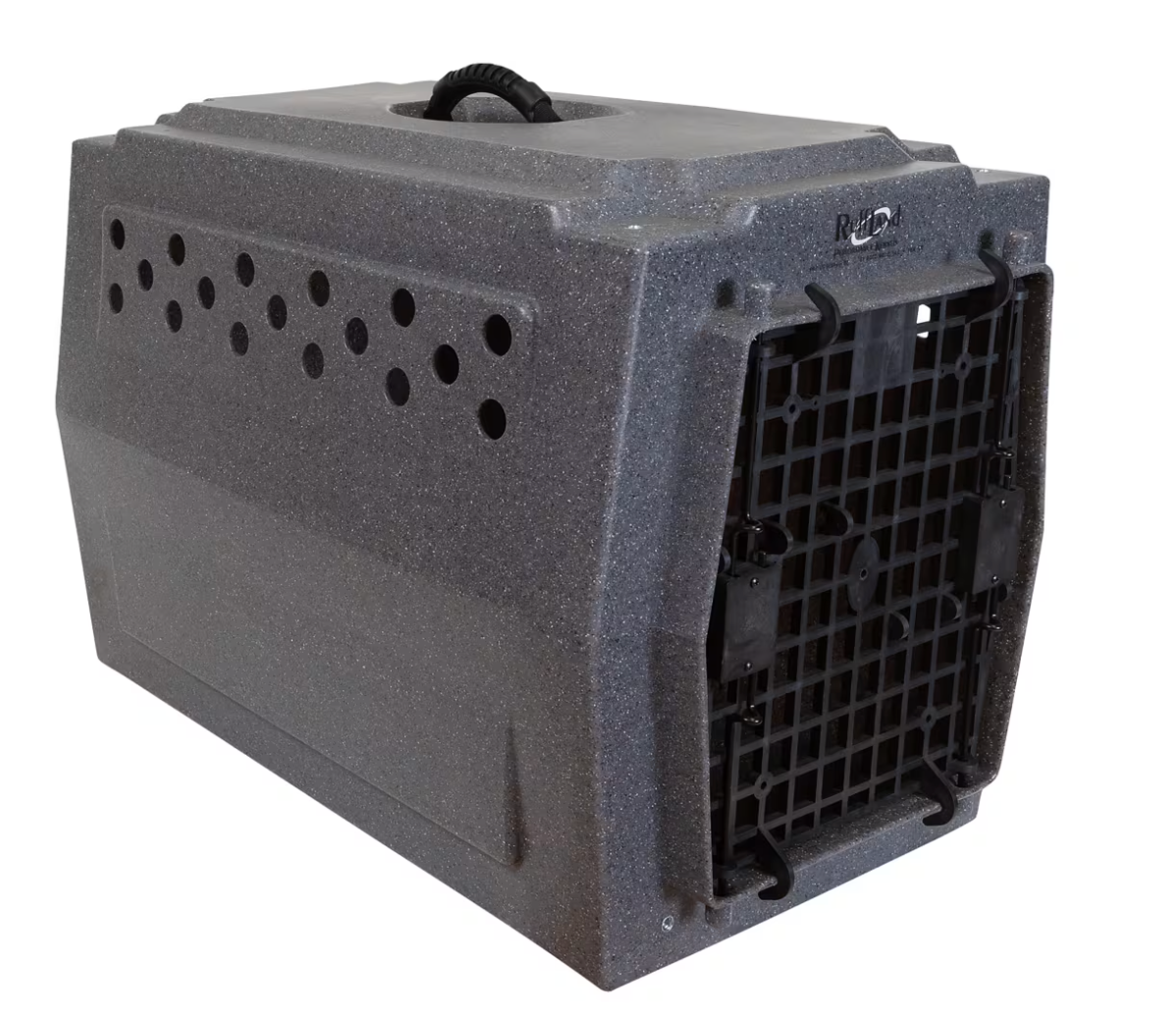 Ruffland Kennel Mid-Size