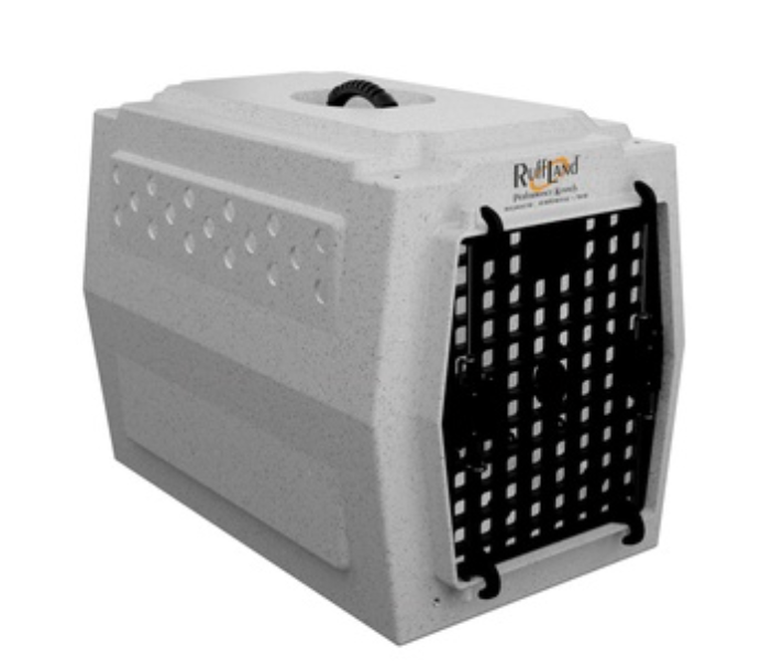 Ruffland Kennel Mid-Size