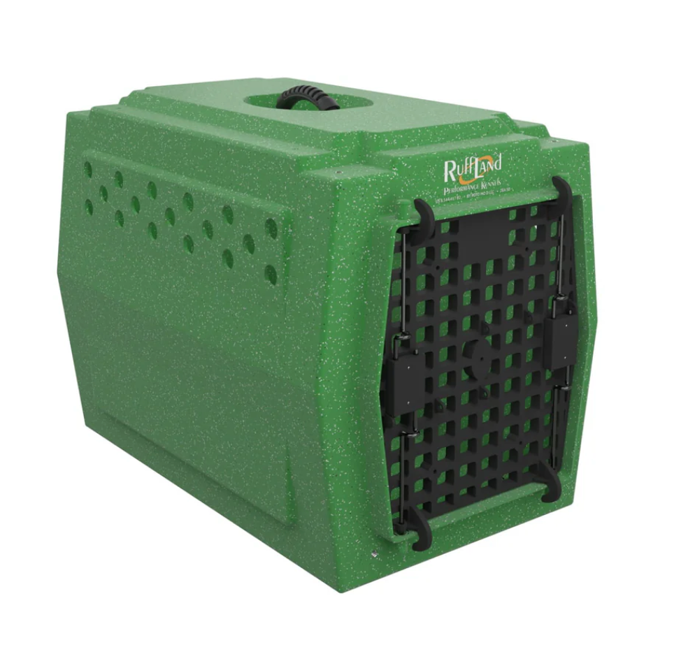 Ruffland Kennel Mid-Size
