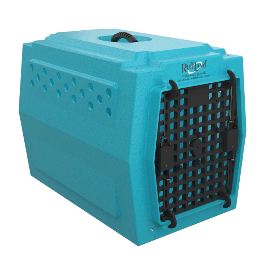 Ruffland Kennel Mid-Size