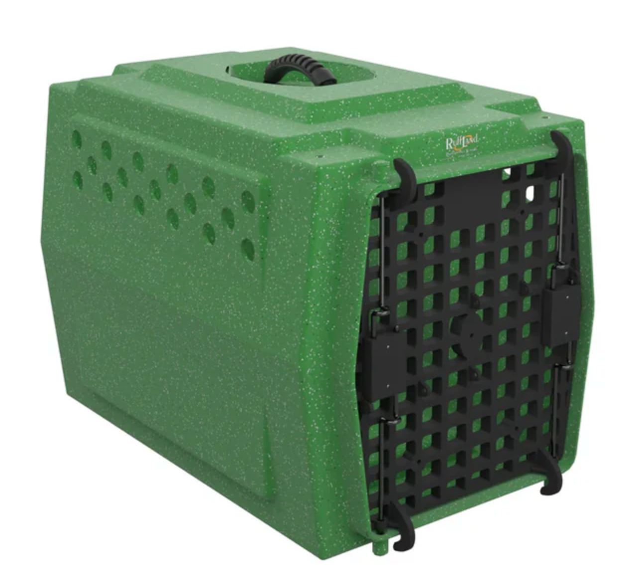 Ruffland Kennel Small