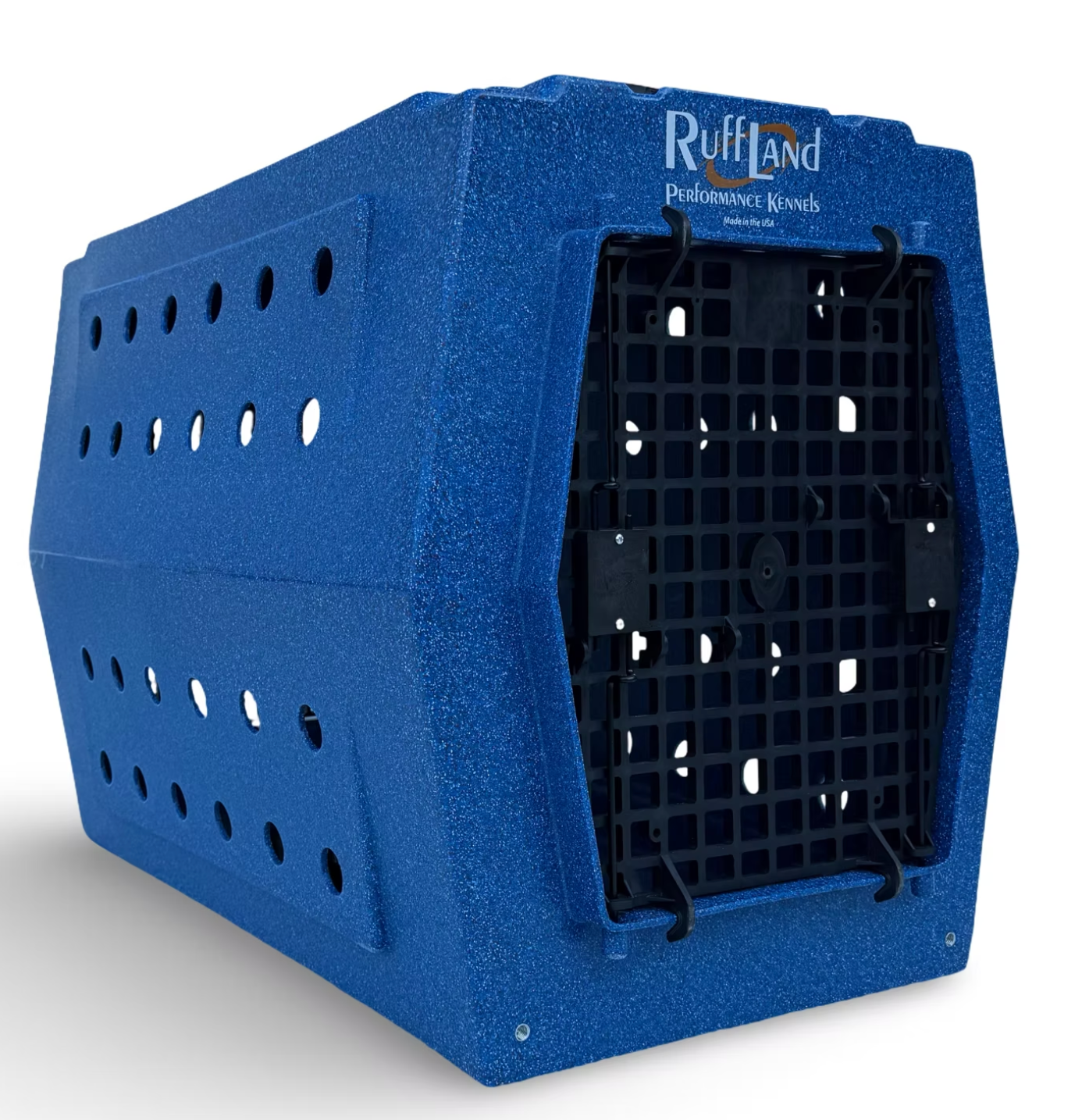 Ruffland Kennel Large