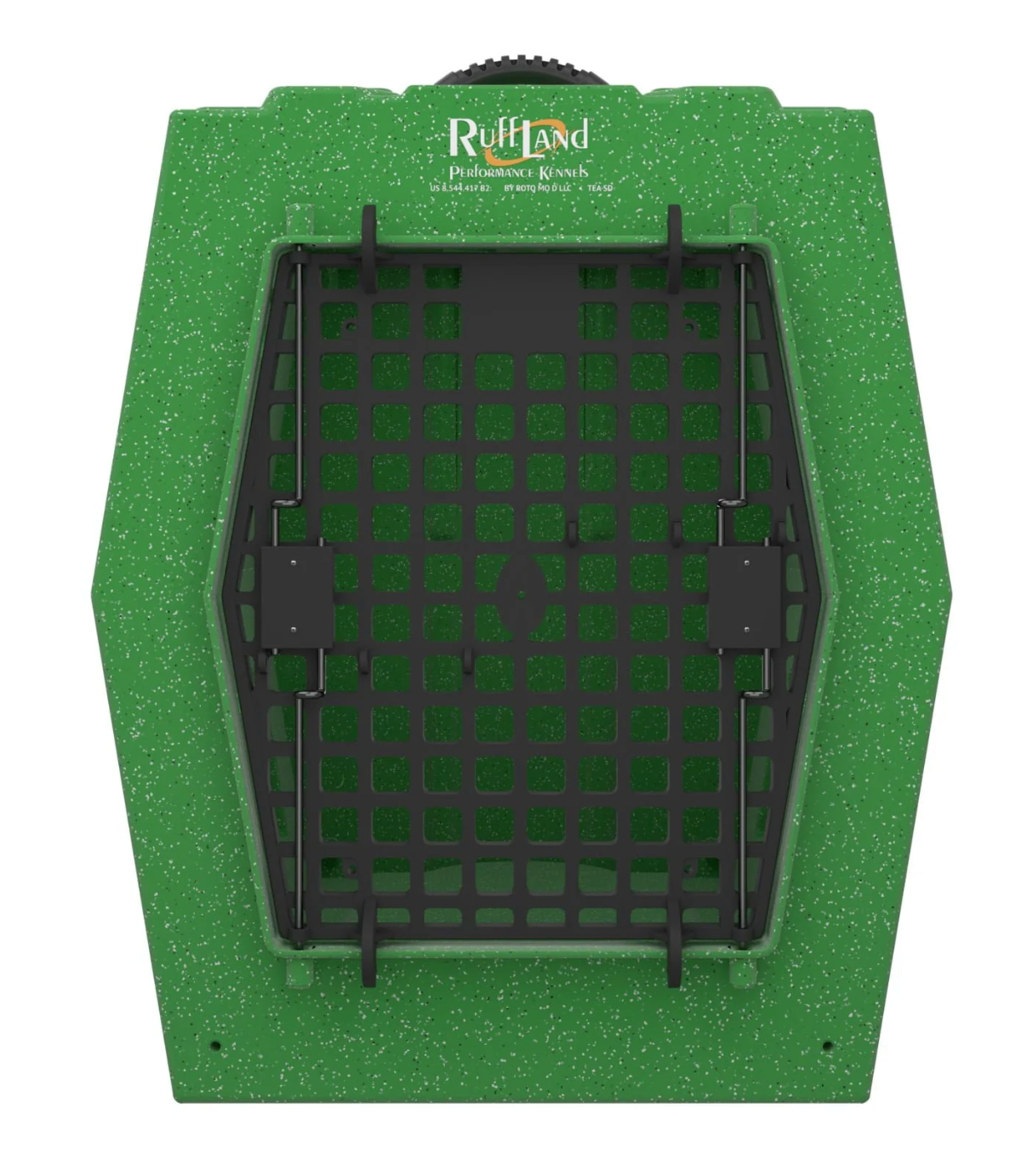 Ruffland Kennel Large