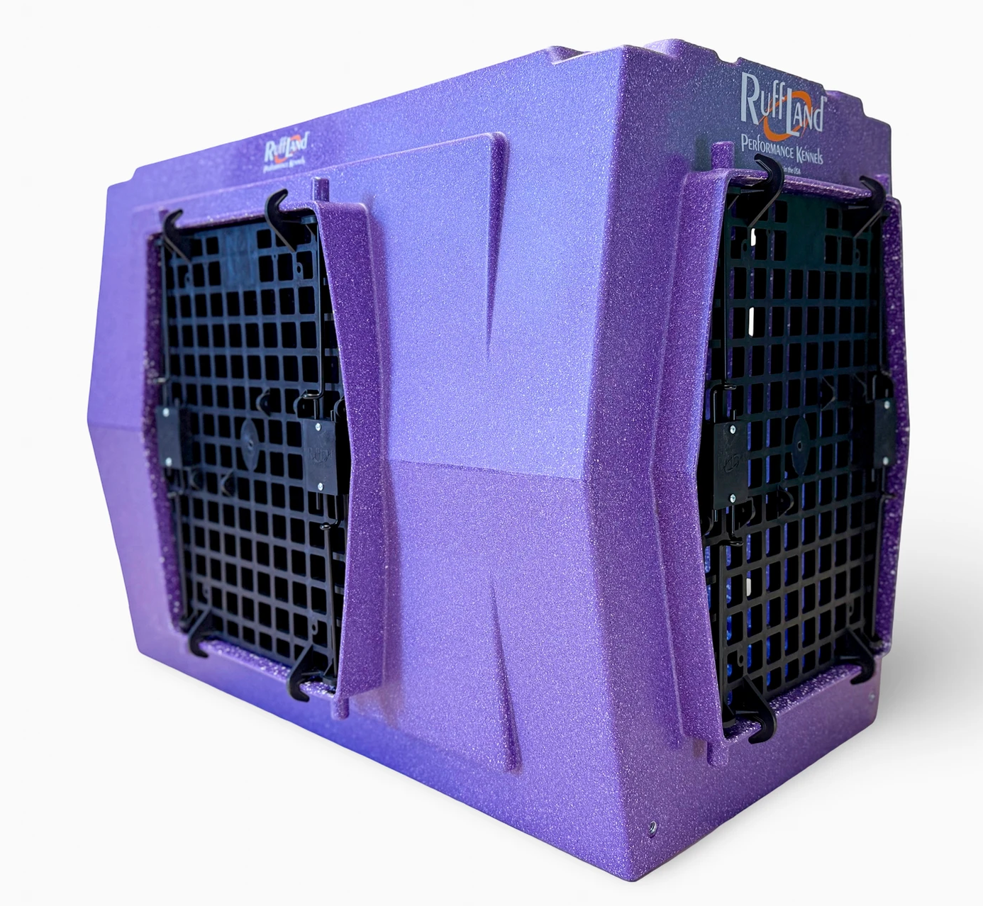 Ruffland Kennel Large