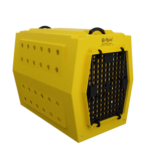 “Sunflower Yellow” Crates Pre-Order