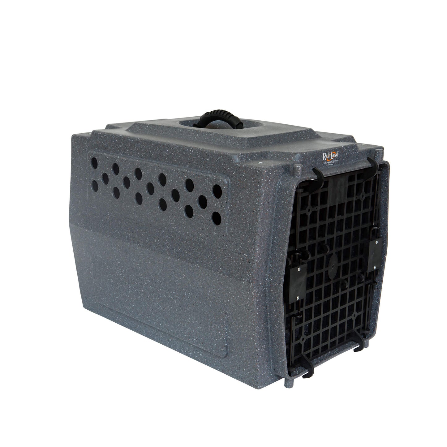 Ruffland Kennel Mid-Size