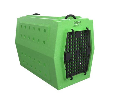 Ruffland Kennel Large