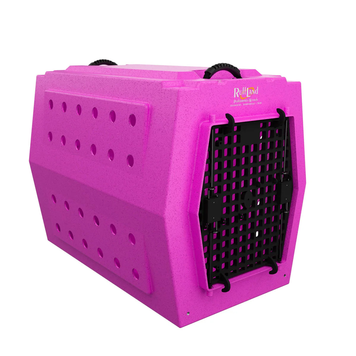 Ruffland Kennel Large