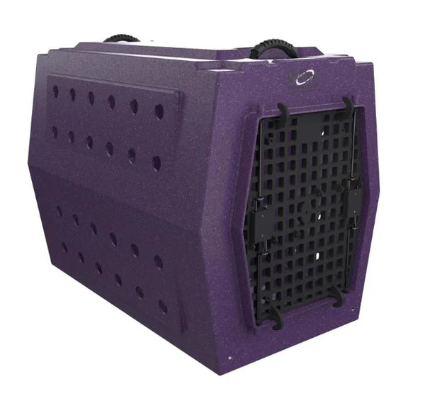 Ruffland Kennel Large