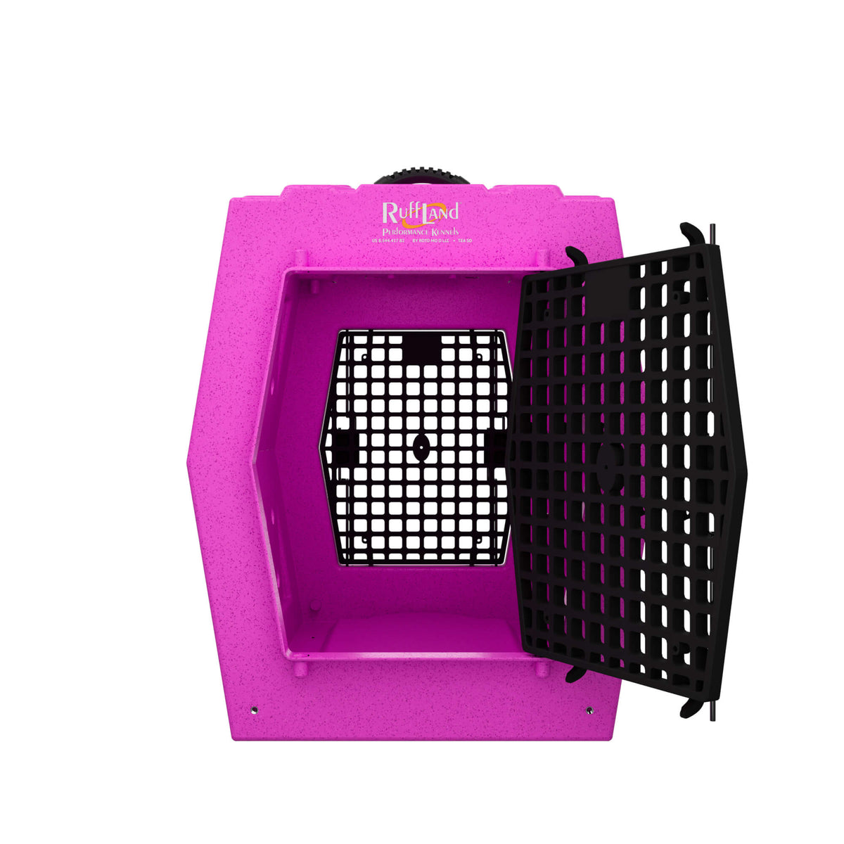 Ruffland Kennel Intermediate