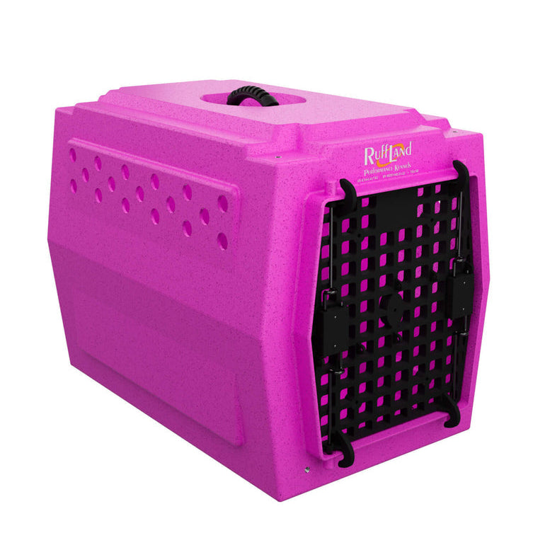 Ruffland Kennel Medium