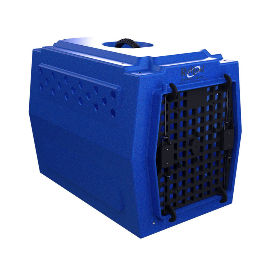 Ruffland Kennel Medium