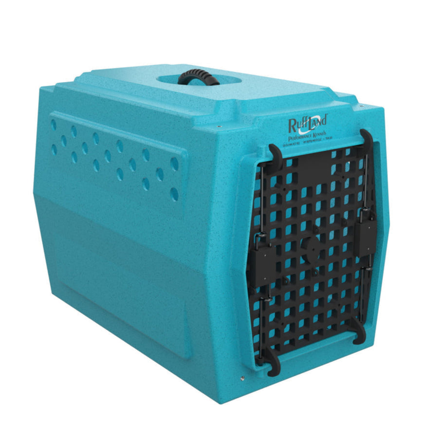 Ruffland Kennel Medium