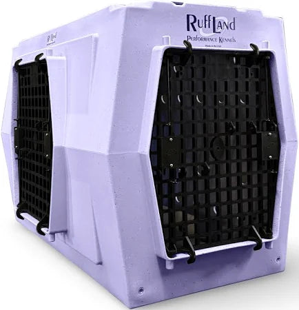 Ruffland Kennel Large