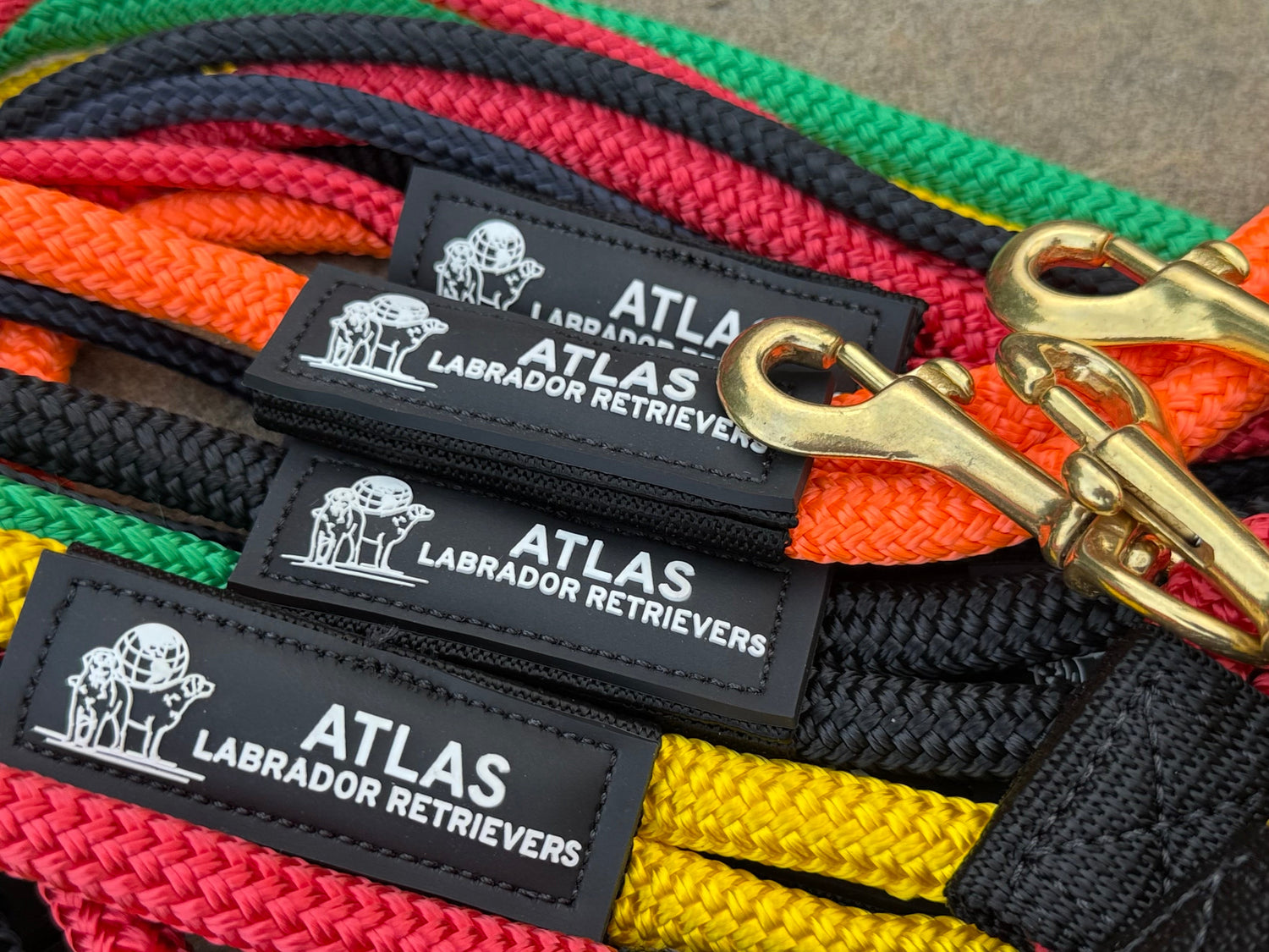 Atlas Gear