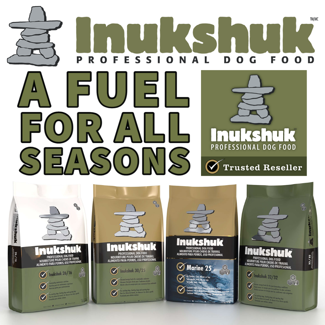Dog Food