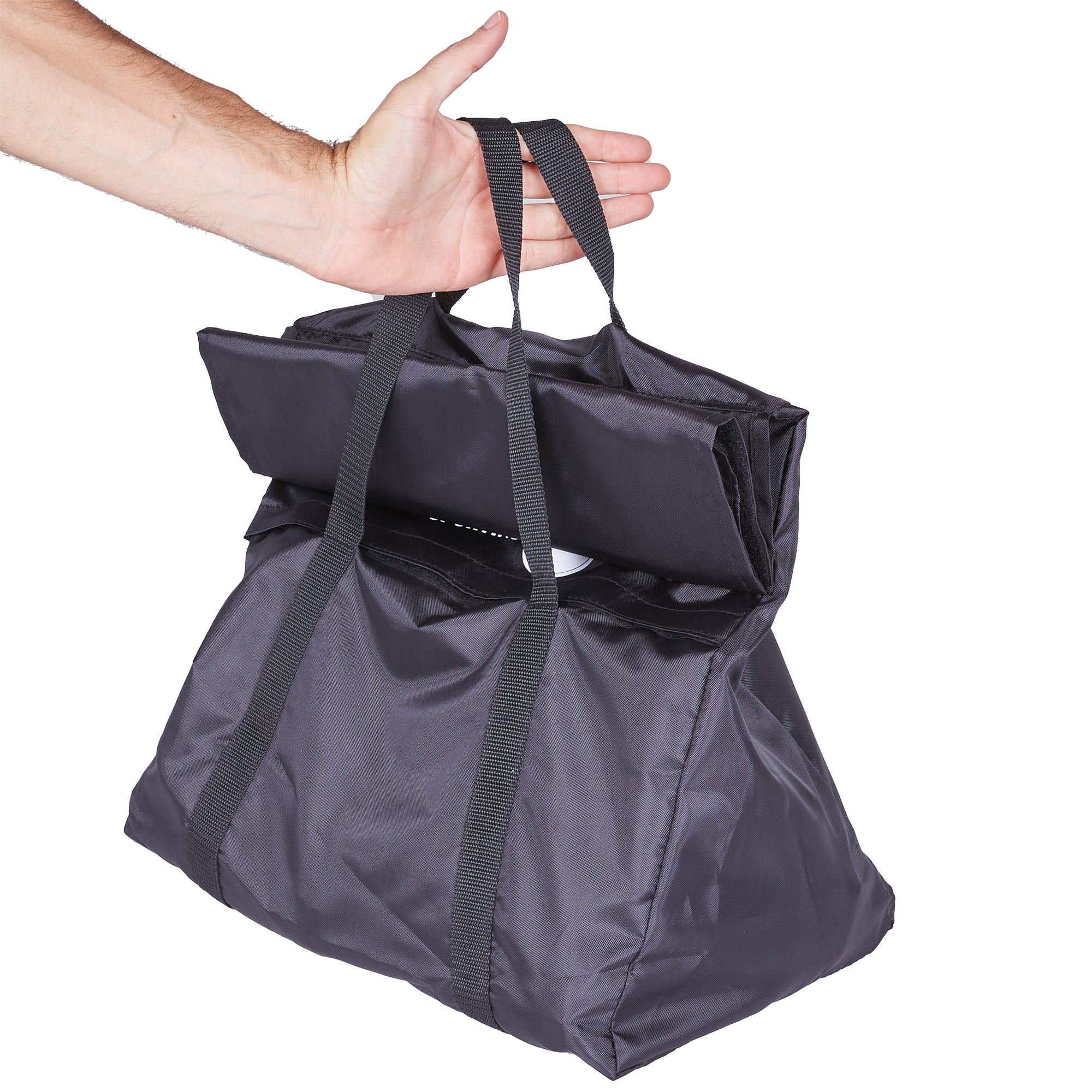 Better Sporting Dogs 16 ft Dog Agility Tunnel with Sandbags –  Training Tunnel for Backyard Agility Courses