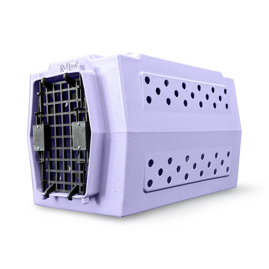 Ruffland Kennel Small