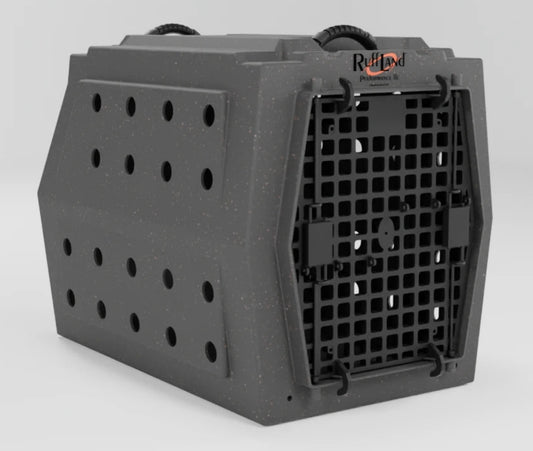 Ruffland Kennel SUV Crate