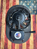 Relentless Bird Dogs Kennel Fan- Fits Dakota
