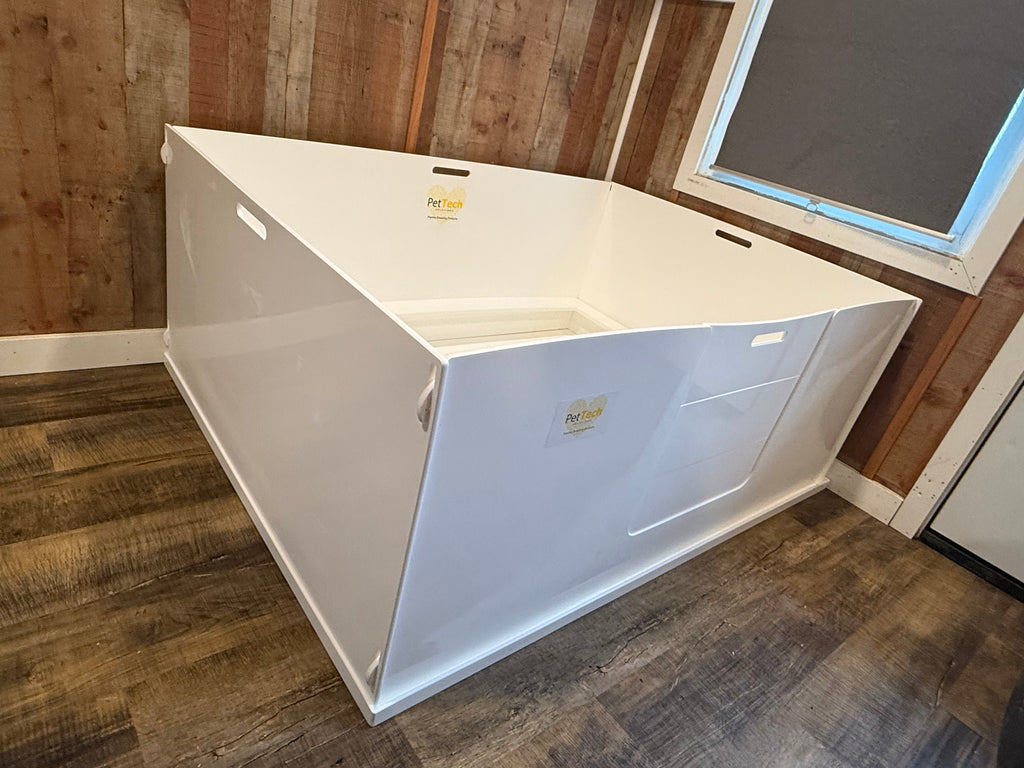 45x60 Whelping Box
