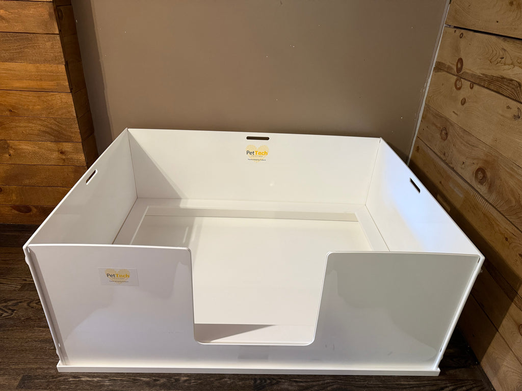 45x60 Whelping Box