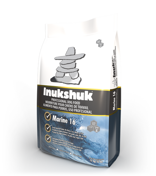 Inukshuk Marine 26/16