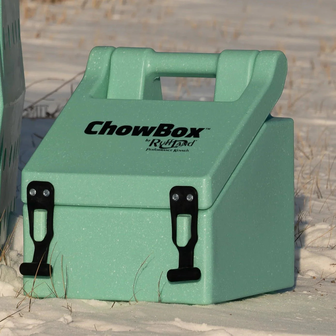 Chow Box