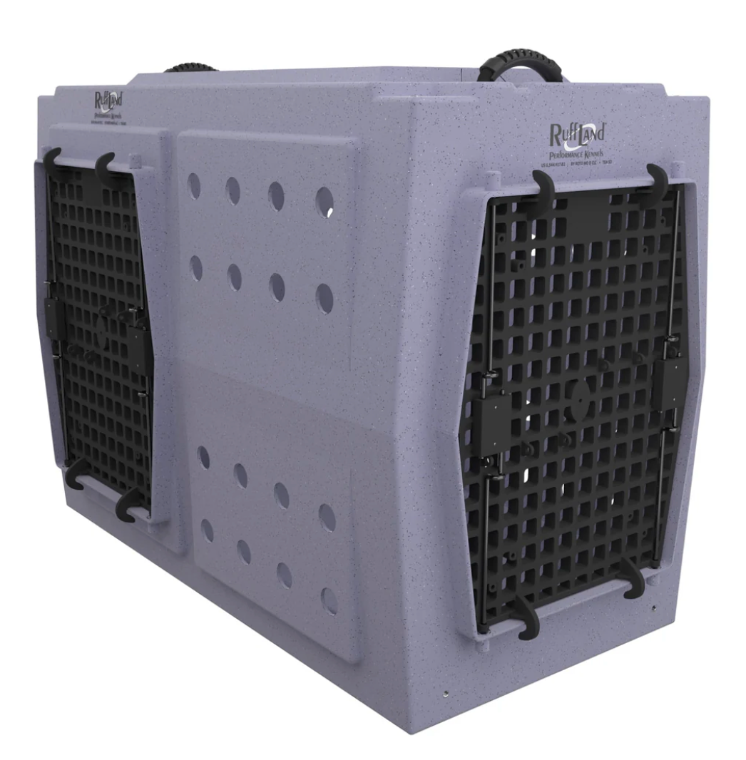 Ruffland Kennel XL