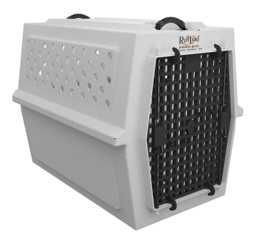 Ruffland Kennel Airline 400 (LG)