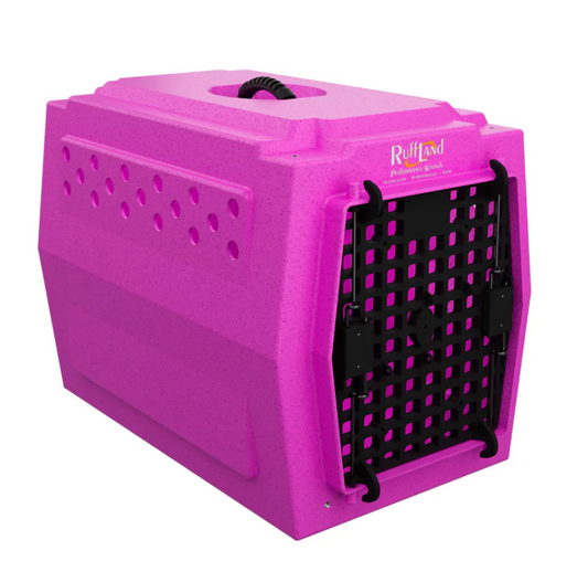 Ruffland Kennel Mid-Size