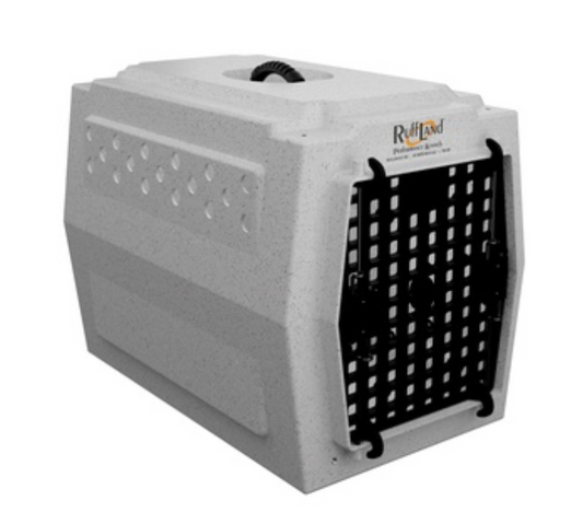 Ruffland Kennel Mid-Size