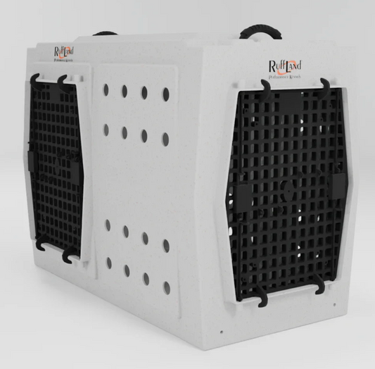 Ruffland Kennel XL