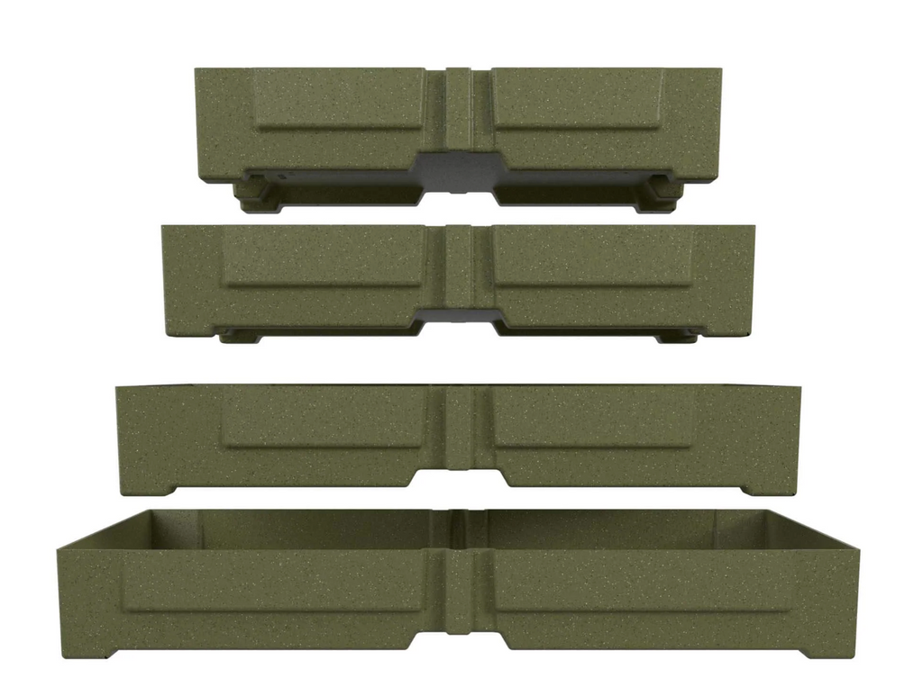 Easy Rider Top Tray