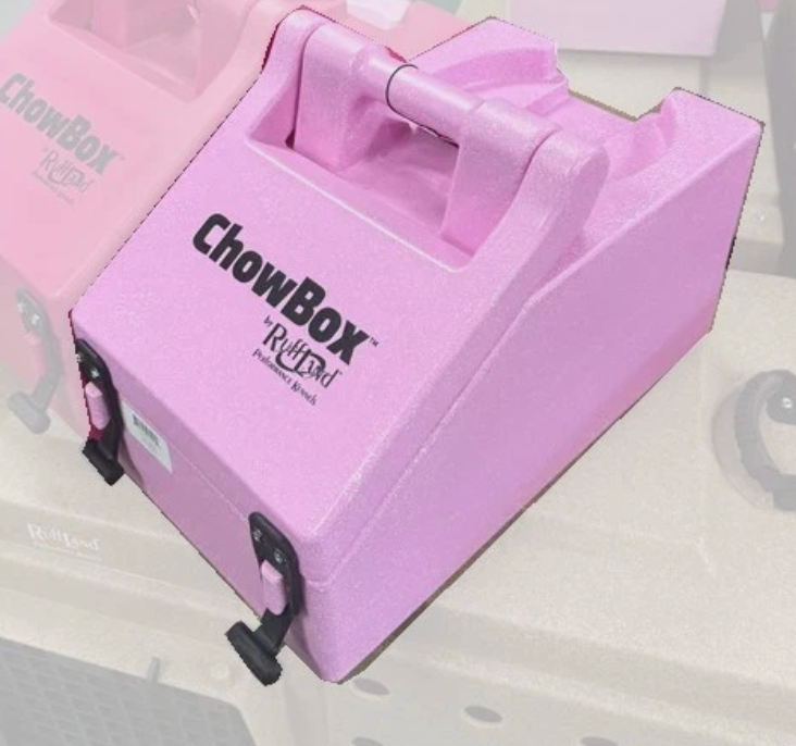 Chow Box