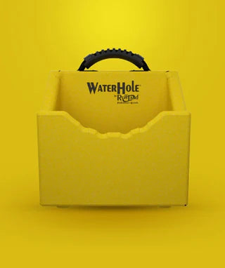 "Sun Flower Yellow" Accessories Pre-Order