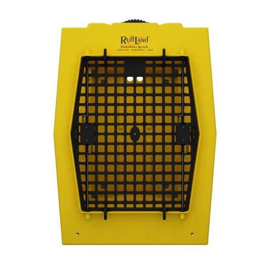 “Sunflower Yellow” Crates Pre-Order