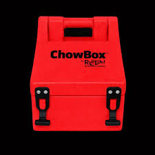 Chow Box