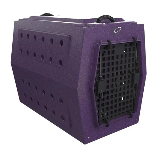 Ruffland Kennel Large