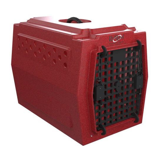 Ruffland Kennel Medium