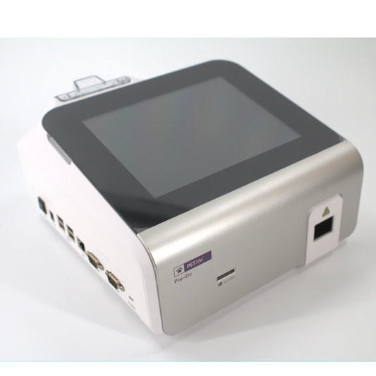 Wondfo Finecare Petlife Pro-DX Analyzer